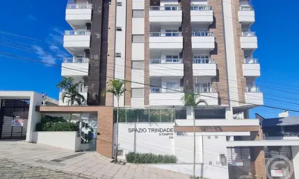 Conforto e praticidade no coração do bairro Trindade, em Florianópolis