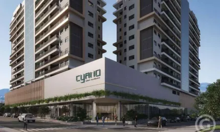 Loja nova e estratégica com alto potencial de crescimento no Roçado, em São José