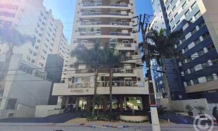 Apartamento com localização privilegiada em Florianópolis