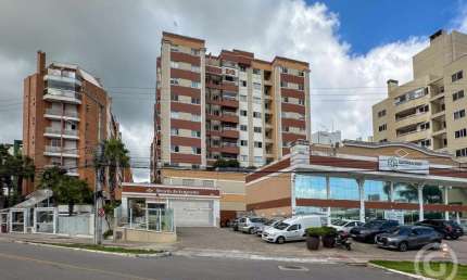 Apartamento com 2 quartos para alugar na Rua Sebastião Laurentino da Silva, 126, Córrego Grande, Florianópolis