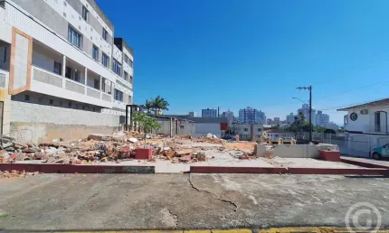 Terreno no Jardim Atlântico: oportunidade única no coração do Continente