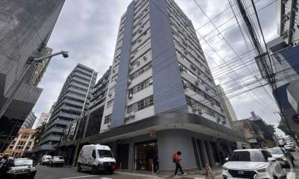 Loja no Centro de Florianópolis: espaço ideal para expandir seu negócio
