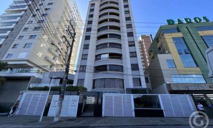 Apartamento com 2 quartos para alugar na Alameda Adolfo Konder, 1000, Centro, Florianópolis