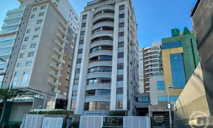 Apartamento com 2 quartos para alugar na Alameda Adolfo Konder, 1000, Centro, Florianópolis