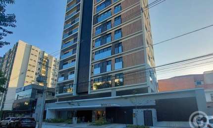 Descubra o conforto e a conveniência de morar no Centro de Florianópolis