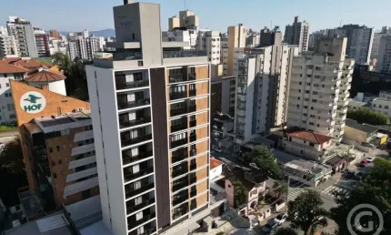 Descubra o conforto e a conveniência de morar no Centro de Florianópolis