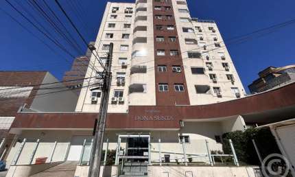 Apartamento no Centro de Florianópolis: conforto e praticidade para sua família