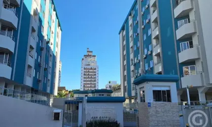 Descubra seu próximo lar: apartamento espaçoso em São José