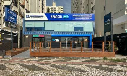 Loja estratégica na Beira-Mar Norte, Florianópolis, perfeita para o seu negócio