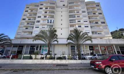 Apartamento com 2 quartos para alugar na Servidão Laje de Pedra, 73, Itacorubi, Florianópolis