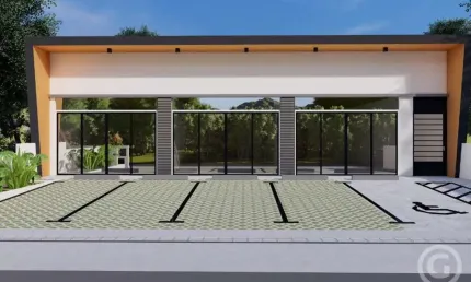 Loja comercial em São José: estratégica, ampla e ideal para o seu negócio
