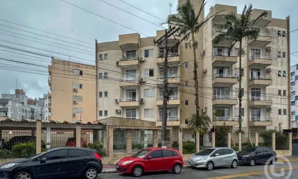 Descubra o conforto e a conveniência de morar no Estreito, Florianópolis
