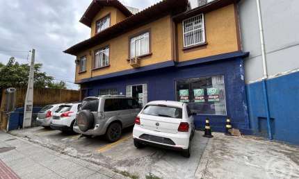 Ambiente ideal para negócios no Centro de Florianópolis