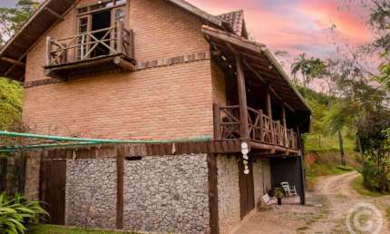 Pousada em Santo Amaro da Imperatriz: ideal para expandir seu negócio