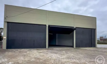 Barracão / Galpão / Depósito para alugar na Rodovia Br-282, 2628, Bela Vista, Palhoça