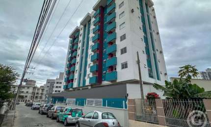 Apartamento com 2 quartos para alugar na Rua Agenor José Soares, 35, Passa Vinte, Palhoça