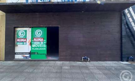 Loja ampla no bairro Humaitá, ideal para pequenos e médios empresários