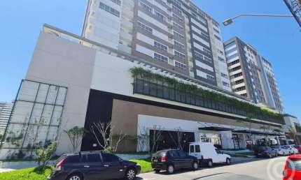 Conforto e comodidade esperam por você no eStúdio K-Platz, São José