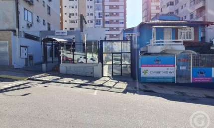 Espaço comercial estratégico no Centro de Florianópolis