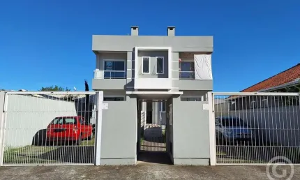 Conforto e localização: alugue um apartamento perfeito para sua família em Palhoça