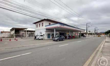 Terreno estrategicamente localizada no Centro de Palhoça, ideal para alavancar o seu negócio