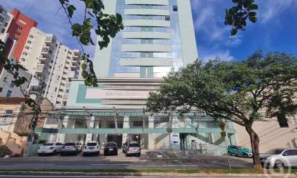 Espaço corporativo ideal com ampla área e localização privilegiada