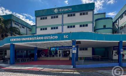 Loja comercial para alugar em São José, excelente localização