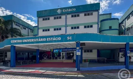 Loja comercial em localização estratégica em São José