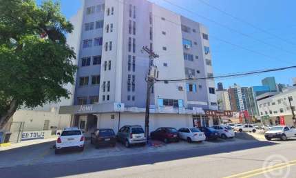 Sala comercial para aluguel no coração de Campinas, em São José