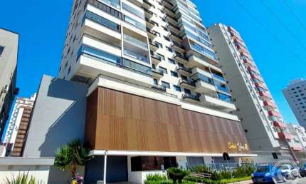 Imóvel charmoso e aconchegante no bairro Kobrasol, em São José