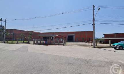 Galpão perfeito para logística e distribuição no coração da cidade