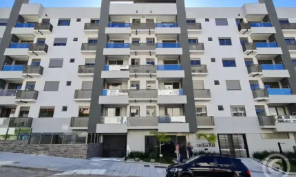 Apartamento semimobiliado em Florianópolis – Viva a tranquilidade ao lado da UFSC