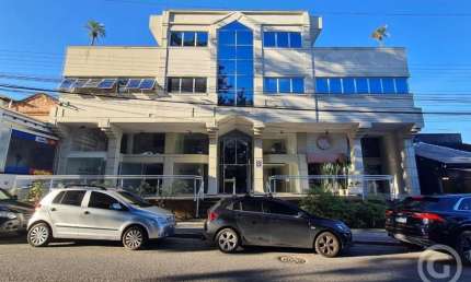 Loja comercial para alugar na Avenida Afonso Delambert Neto, Lagoa da Conceição