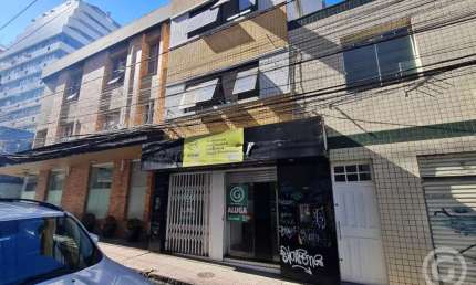 Prédio comercial para alugar no Centro de Florianópolis: Amplie seu negócio e aumente o faturamento