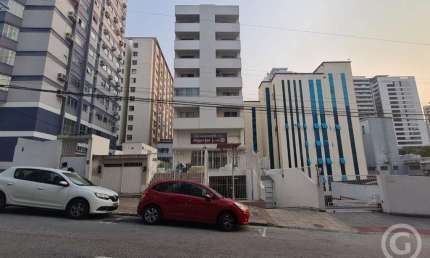 Loja estrategicamente localizada no coração de Florianópolis