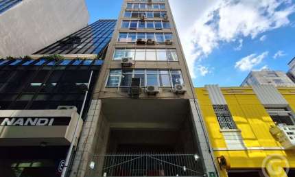 Ótima oportunidade para expandir o seu negócio no centro de Florianópolis