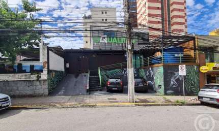 Casa comercial para alugar, ideal para o crescimento do seu negócio