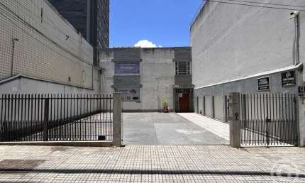 Oportunidade única para seu negócio no Centro de Florianópolis