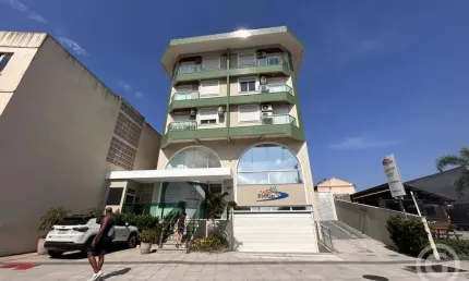 Sala comercial ideal para pequenos empresários em Florianópolis