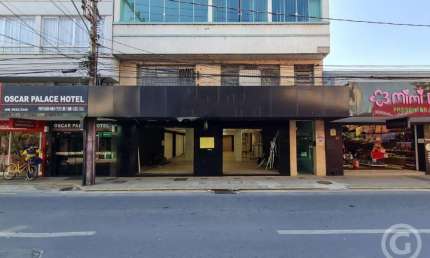 Ponto comercial para alugar na Rua Coronel Colaço, 45, Centro, Tubarão