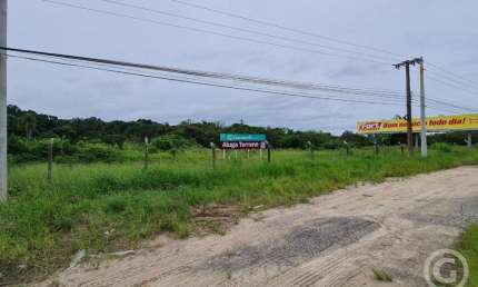 Terreno estratégico para negócios em crescimento, no bairro Santo Antônio de Lisboa, Florianópolis