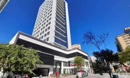 Ótima oportunidade: Loja nova para alugar no Centro de Florianópolis