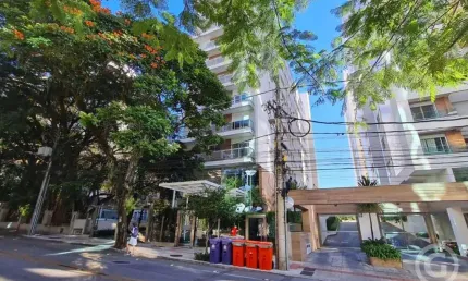Oportunidade imperdível: cobertura dúplex luxuosa no Centro de Florianópolis