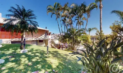 Casa com 3 quartos para alugar na Rua Joaquim Costa, 308, Agronômica, Florianópolis