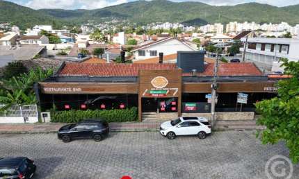 Descubra o espaço ideal para seu negócio no bairro Santa Mônica, em Florianópolis