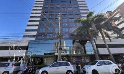 Sala comercial estratégica e moderna para o sucesso do seu negócio