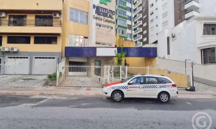 Prédio para alugar na Rua Duarte Schutel, 99, Centro, Florianópolis