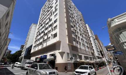 Alugue loja comercial de 29 m² no Centro de Florianópolis