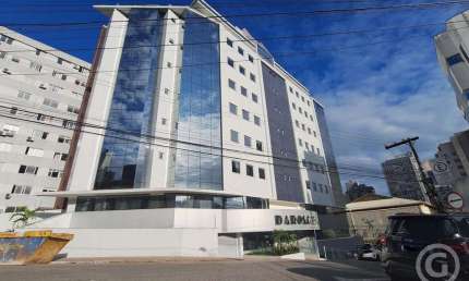 Prédio para alugar na Rua Padre Schuler, 56, Centro, Florianópolis