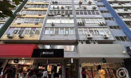 Oportunidade única: loja à locação com localização estratégica no Centro de Florianópolis